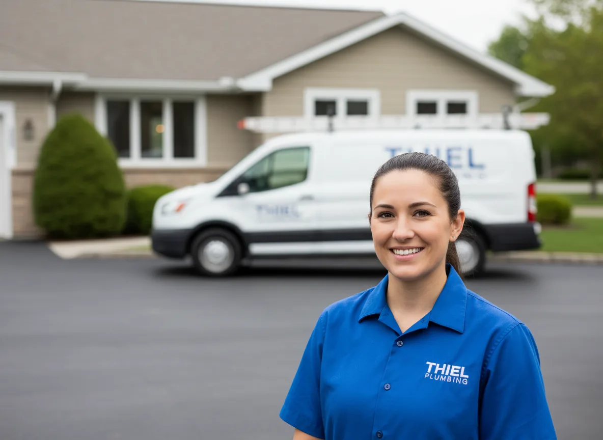 Plumber Friant, CA FAQs